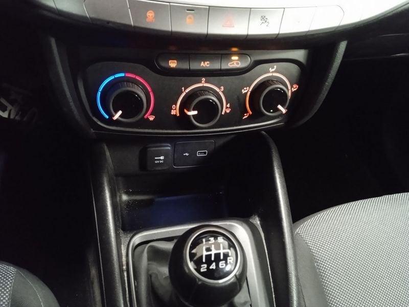 FIAT Tipo (2015-->) 1.4 5 porte Street