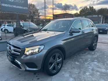 Mercedes-benz GLC 250 d 4Matic Exclusive