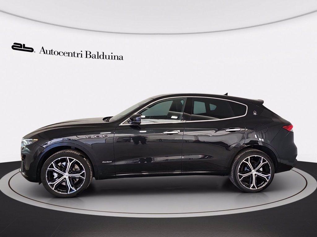 MASERATI Levante 3.0 v6 s gransport 430cv auto del 2021