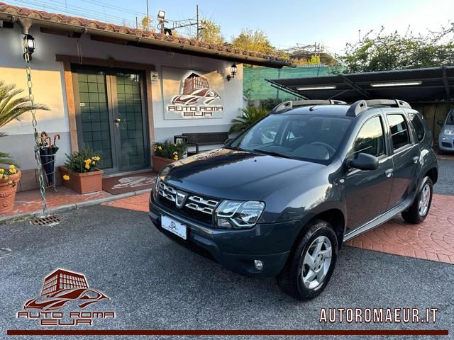 DACIA Duster 1.5 dCi Start&Stop 4x2 Ambiance SUPERPROMO!