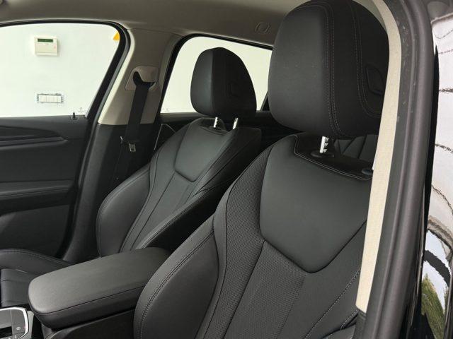 BMW X4 xDrive20d 48V PARI AL NUOVO TUO DA ?579,00 MENSILI