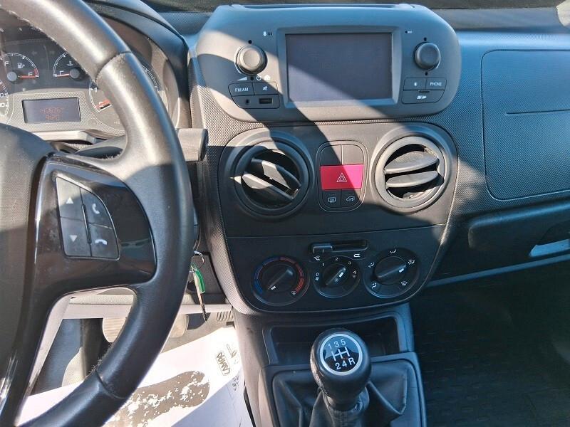 Fiat Fiorino 1.3 MJT 95CV Cargo SX