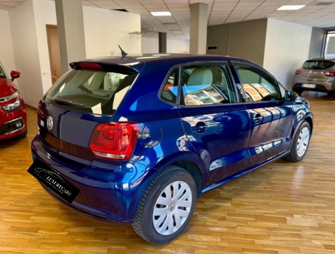 Volkswagen Polo 1.2 70 CV 5p. Comfortline con 65.000km!!!