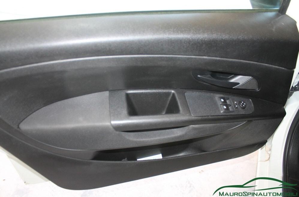 Fiat Punto 1.3 MJT AUTOCARRO 4 POSTI