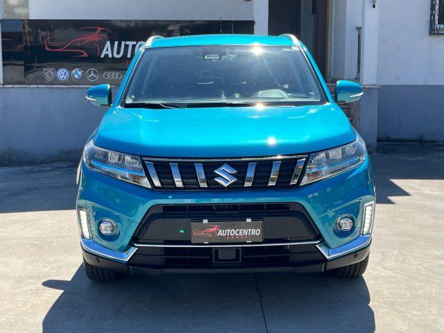 SUZUKI Vitara 1.5 Full Hybrid A/T 4WD AllGrip Starview
