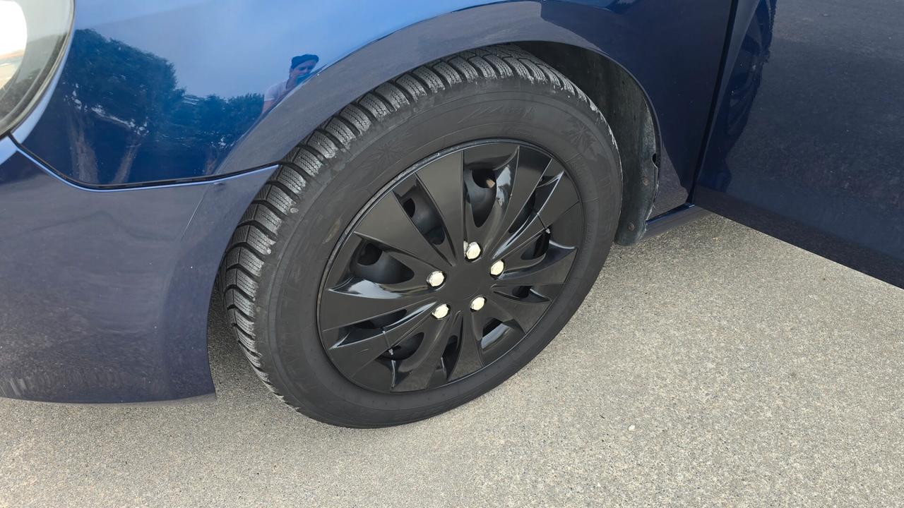 GOLF 6 2000 DIESEL TENUTA BENE