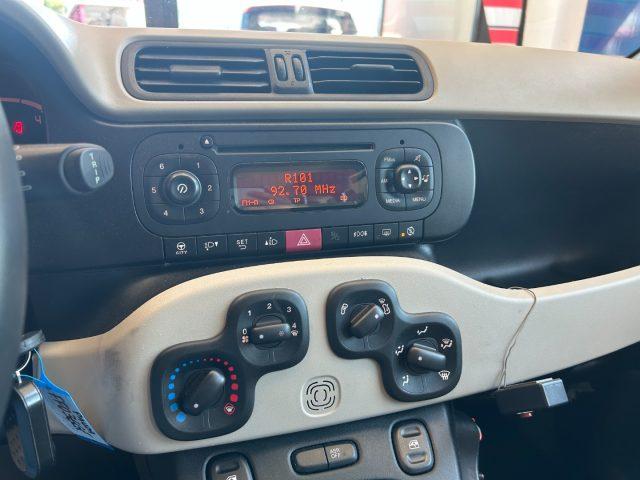 FIAT Panda 1.3 MJT 95 CV S&S Easy- OK NEOPATENTATI
