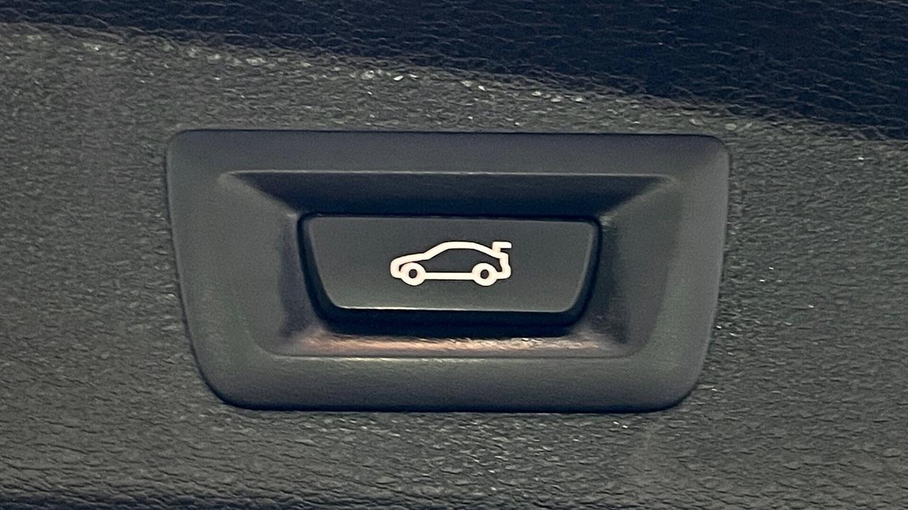 BMW X2 S-DRIVE M-SPORT FULL LED, PACCHETTO LUCI, NEOPATENTATI