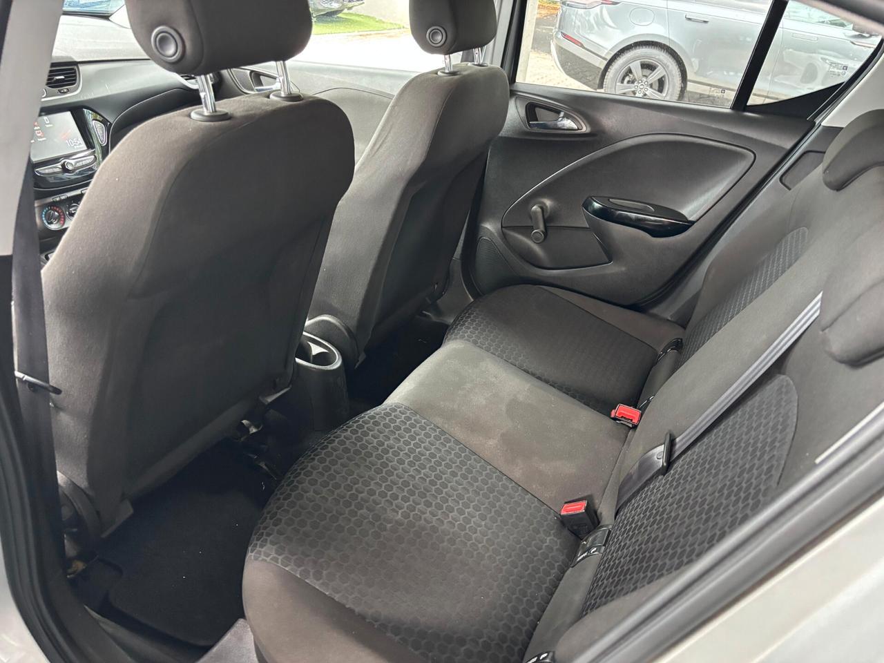 Opel Corsa 1.4 90CV GPL Tech 5 porte Innovation