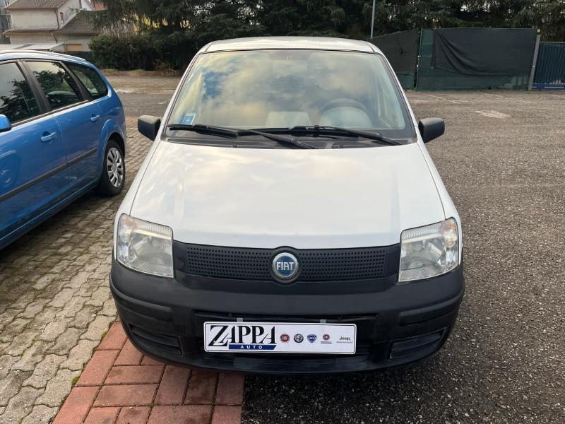 FIAT Panda 1.1 Van Active 2 posti