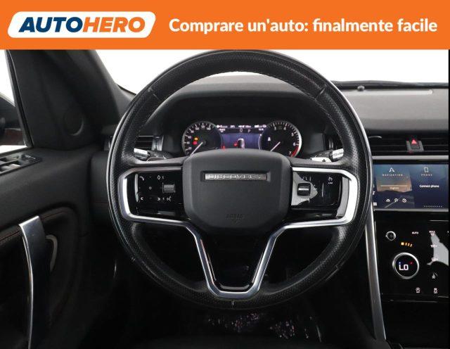 LAND ROVER Discovery Sport 1.5 I3 PHEV 309 CV AWD Auto R-Dynamic S