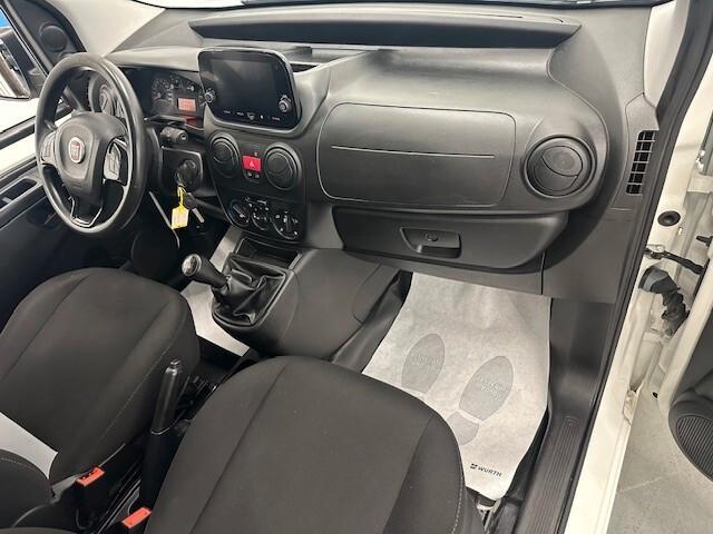 Fiat Fiorino 1.3 MJT * 2021 EURO 6 * IVA ESPOSTA *