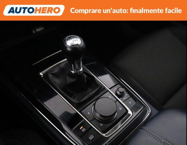 MAZDA CX-30 2.0L Skyactiv-G M Hybrid 2WD Executive
