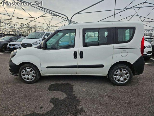 FIAT Doblo combi N1 1.3 mjt 95cv CH1 Easy S&S - FZ884DX