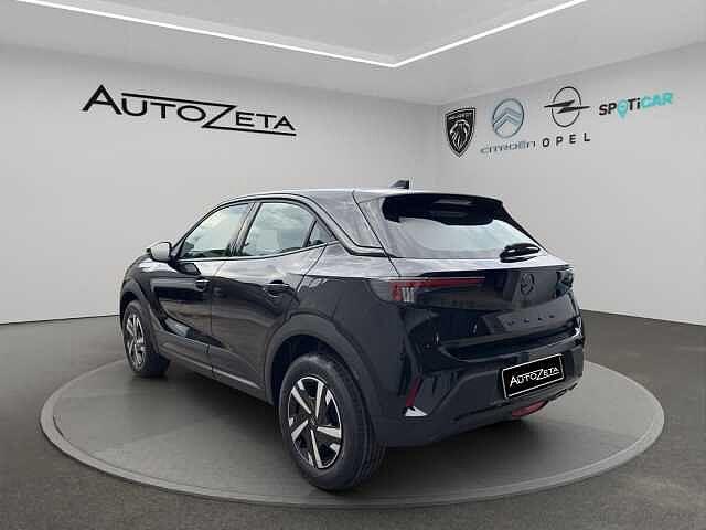 Opel Mokka 1.2 Turbo 136 CV Edition