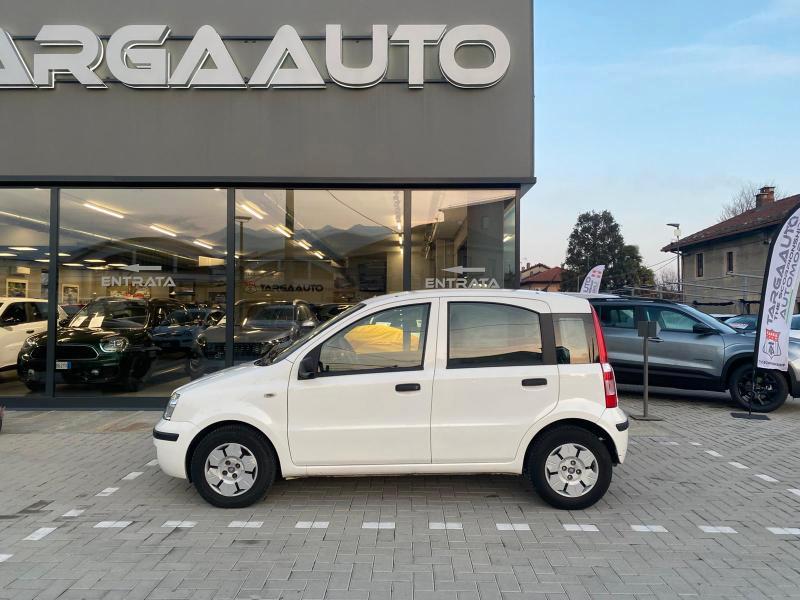 Fiat Panda 1.1 Active