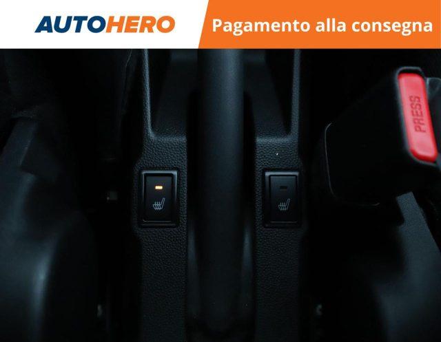 SUZUKI Ignis 1.2 Hybrid Cool