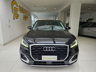 AUDI Q2 30 TDI S tronic S LINE DA ?240,00 MENSILI