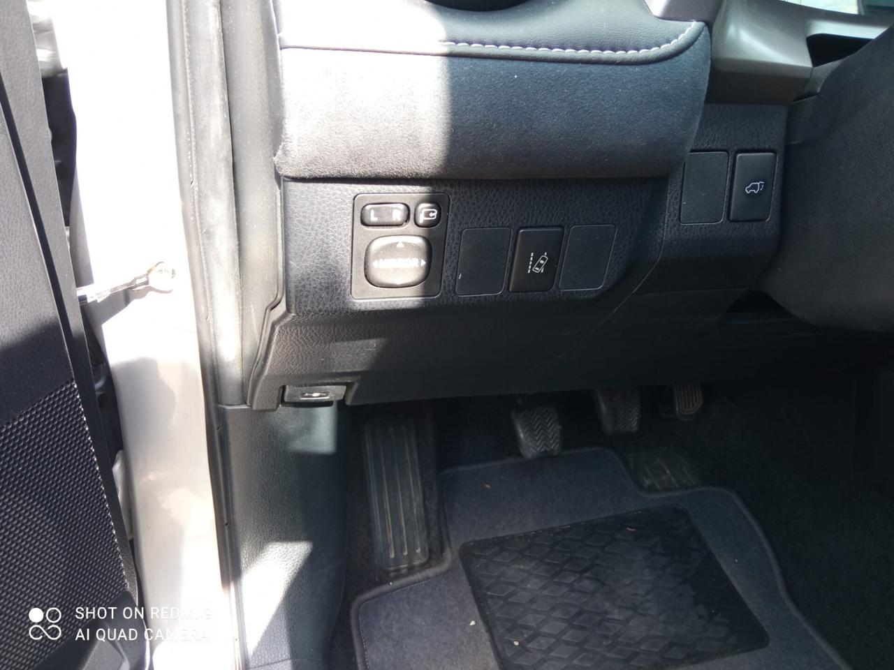 Toyota RAV 4 RAV4 2.0 D-4D 2WD Style