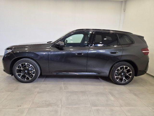 BMW X3 xDrive 20d 48V MSport N1 Autocarro Tetto Panoramico