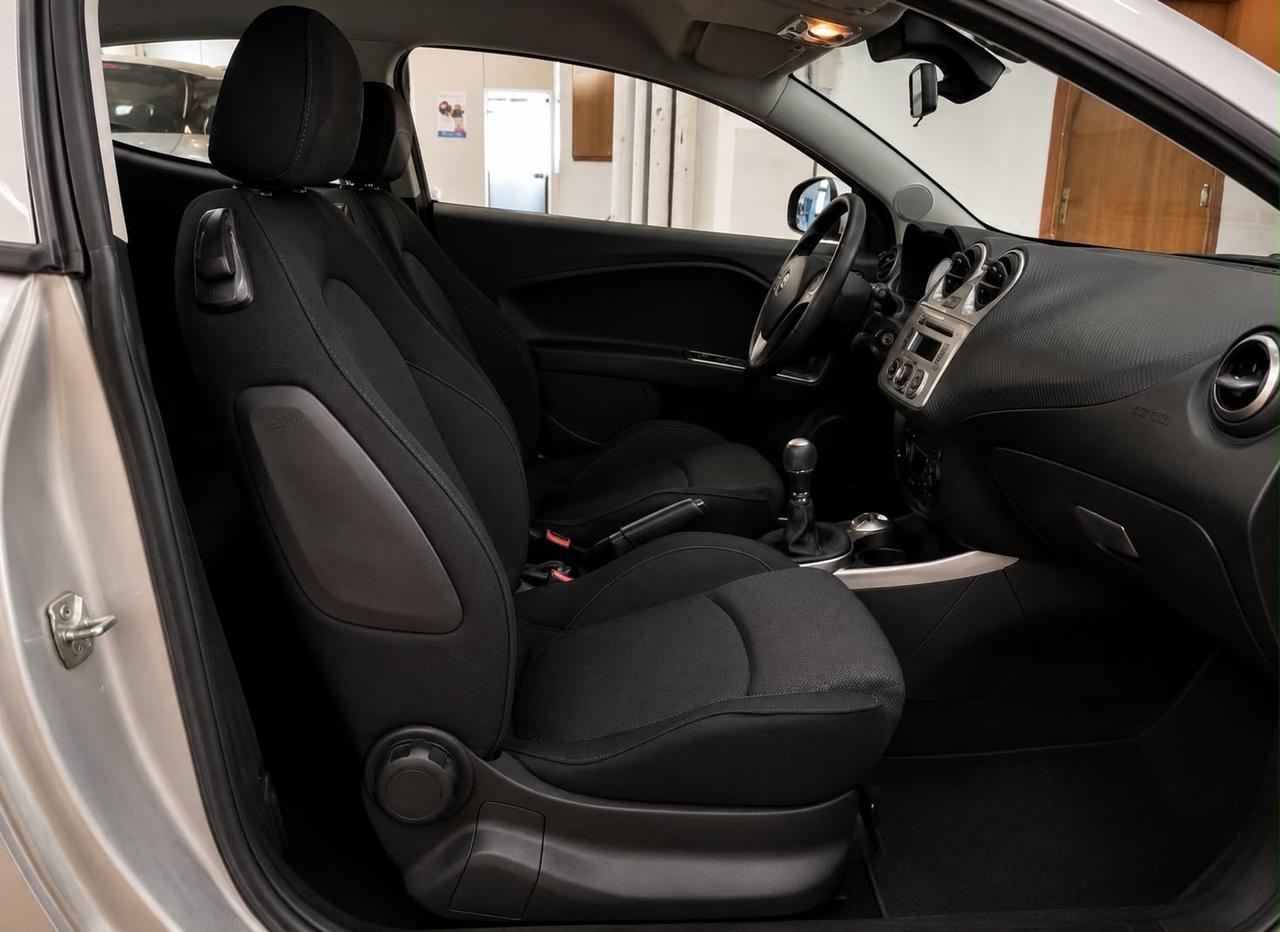 Alfa Romeo MiTo 1.3 OK NEOPATENTATI GARANTITA 12 MESI