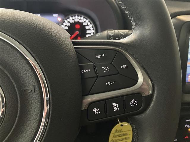 JEEP Renegade 1.6 Multijet II 130cv Limited 2WD