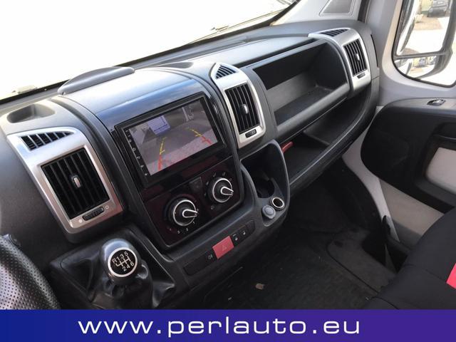 FIAT Ducato 30 2.3 MJT 150CV PM-TM Furgone