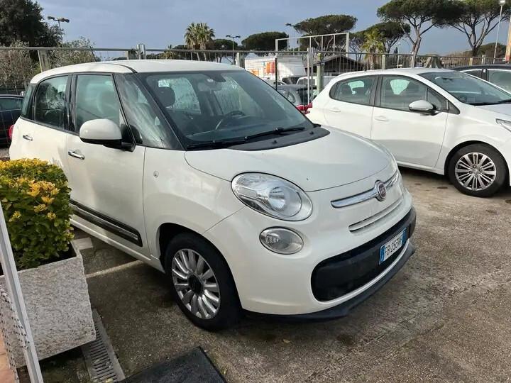 Fiat 500L 1.3 Multijet 85 CV Pop