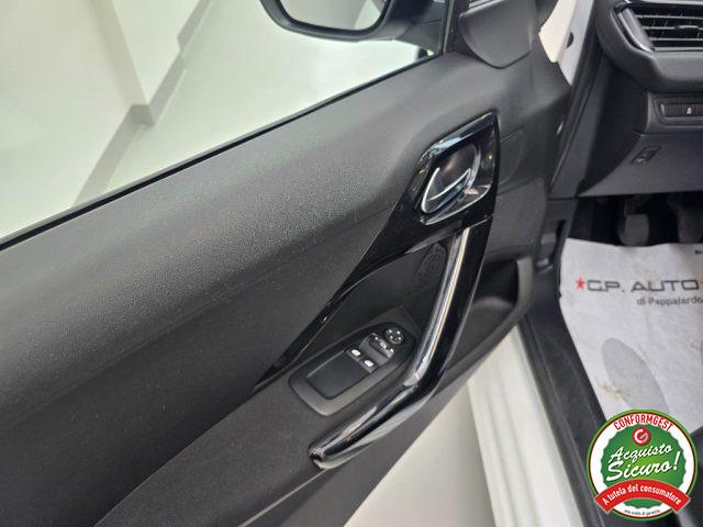 PEUGEOT 208 1.4 8V HDi 68CV 5p. Active