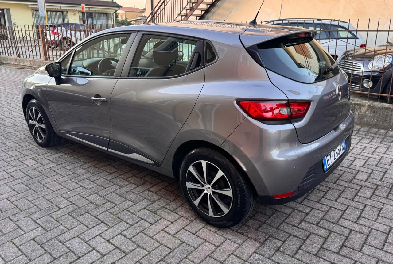 Renault Clio 1.2 75CV GPL Ok Neopatentati