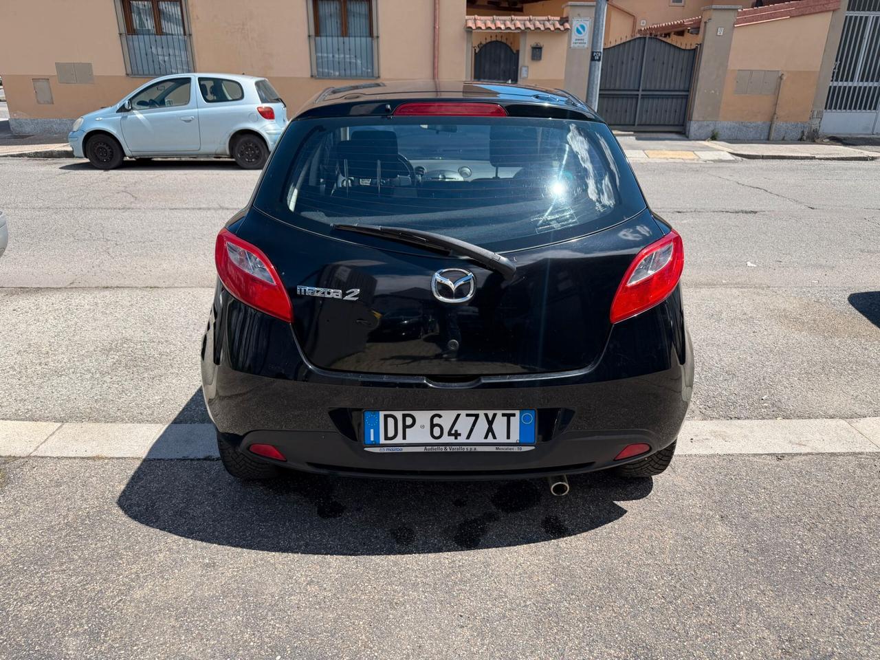 Mazda 2 Mazda2 1.5 16V 103CV 5p. Fun