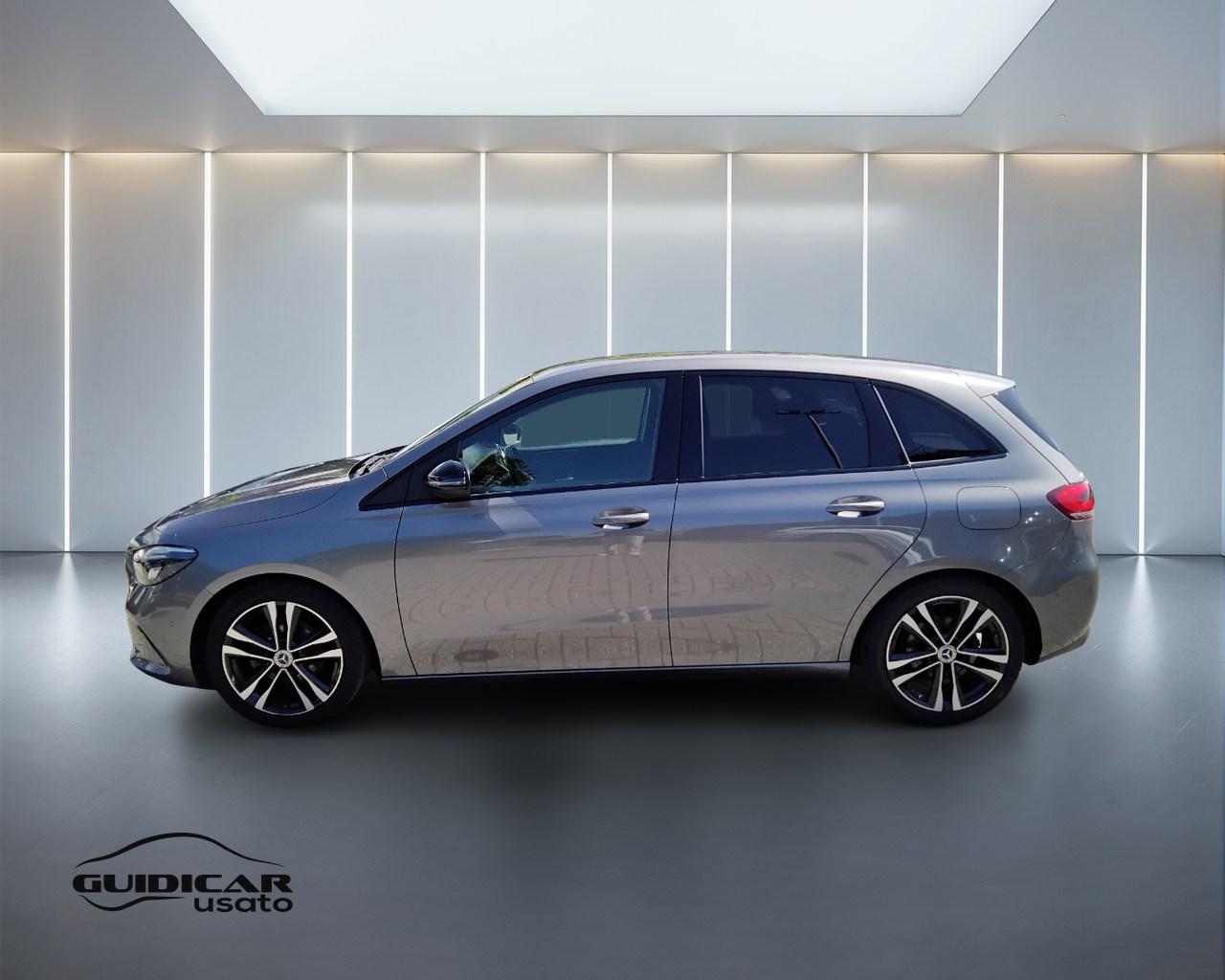 Mercedes-Benz Classe B - W247 2018 - B 180 Sport Plus auto