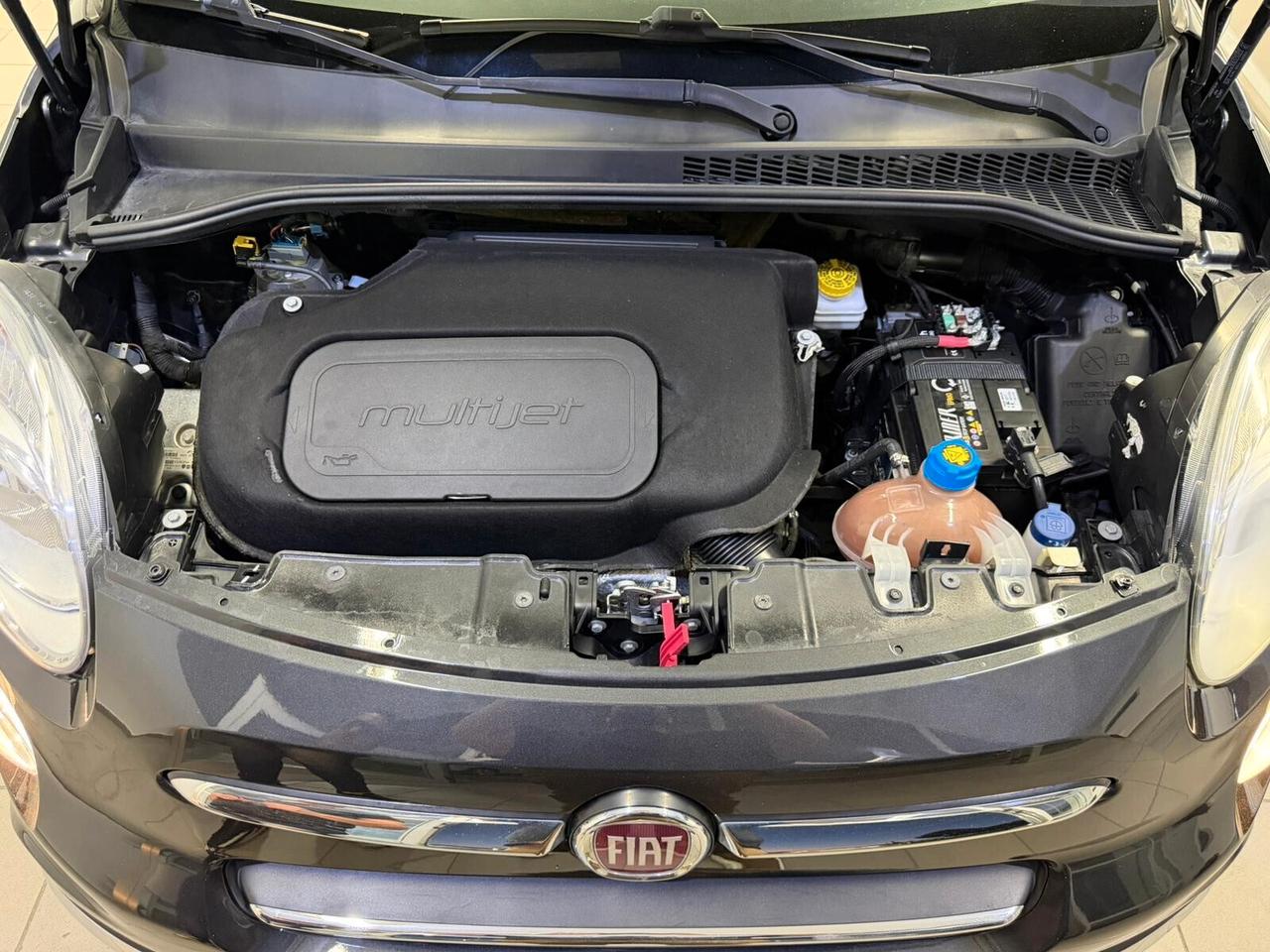 Fiat 500L 1.3 Multijet 95 CV Lounge