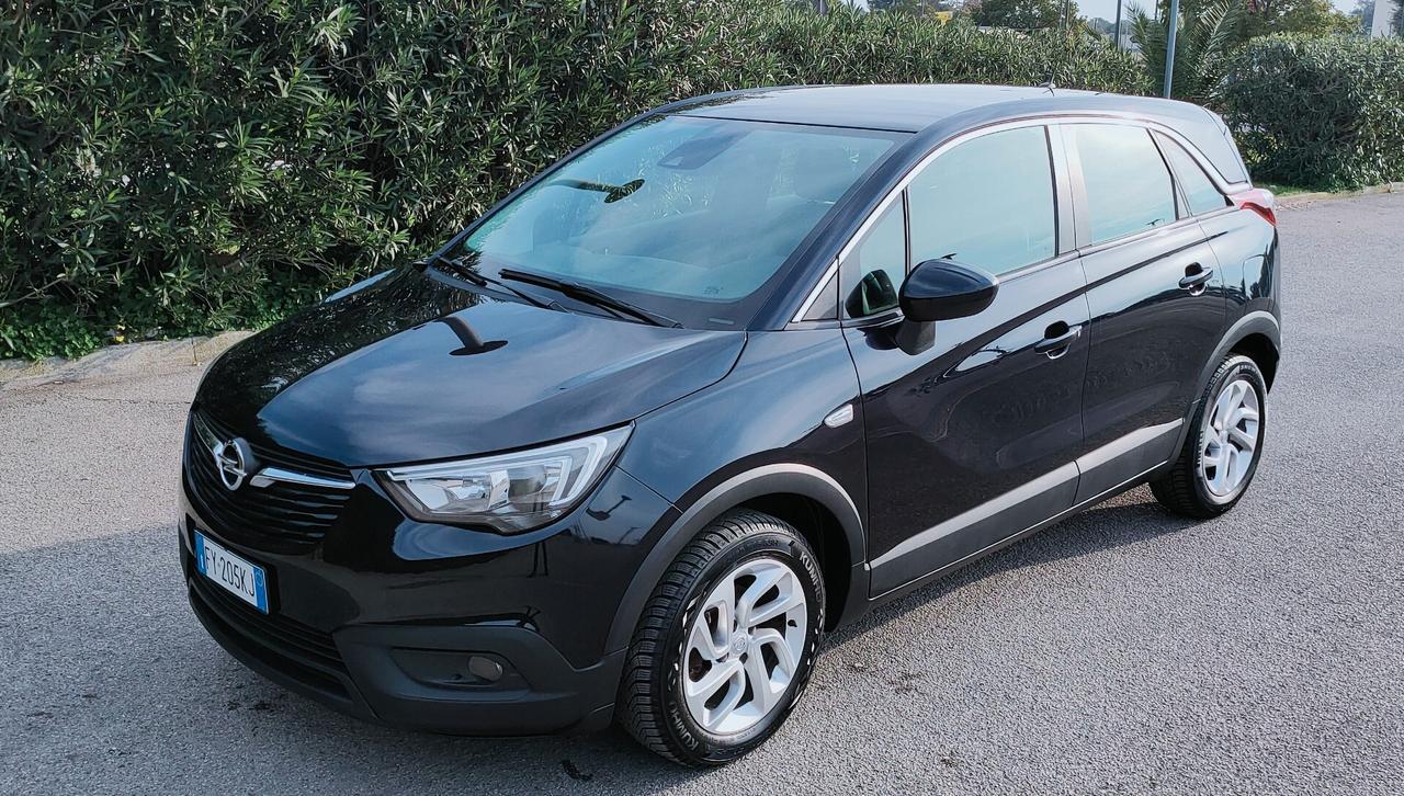 Opel Crossland X 1.5 ECOTEC D 102 CV Start&Stop Innovation