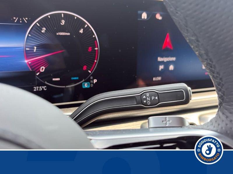 Mercedes-Benz GLS 450d 4Matic AMG Line Premium Plus
