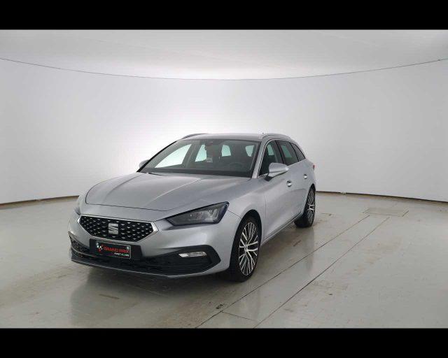 SEAT Leon Sportstourer 1.5 eTSI 150 CV DSG Xcellence