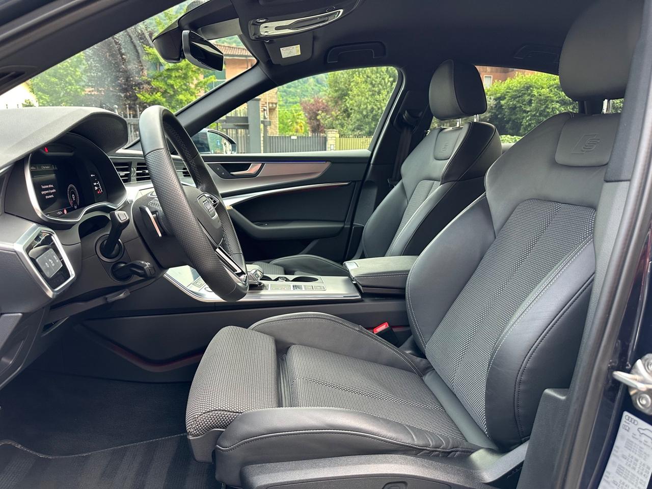 Audi A6 45 3.0 TDI quattro tiptronic Business Sport S-LINE