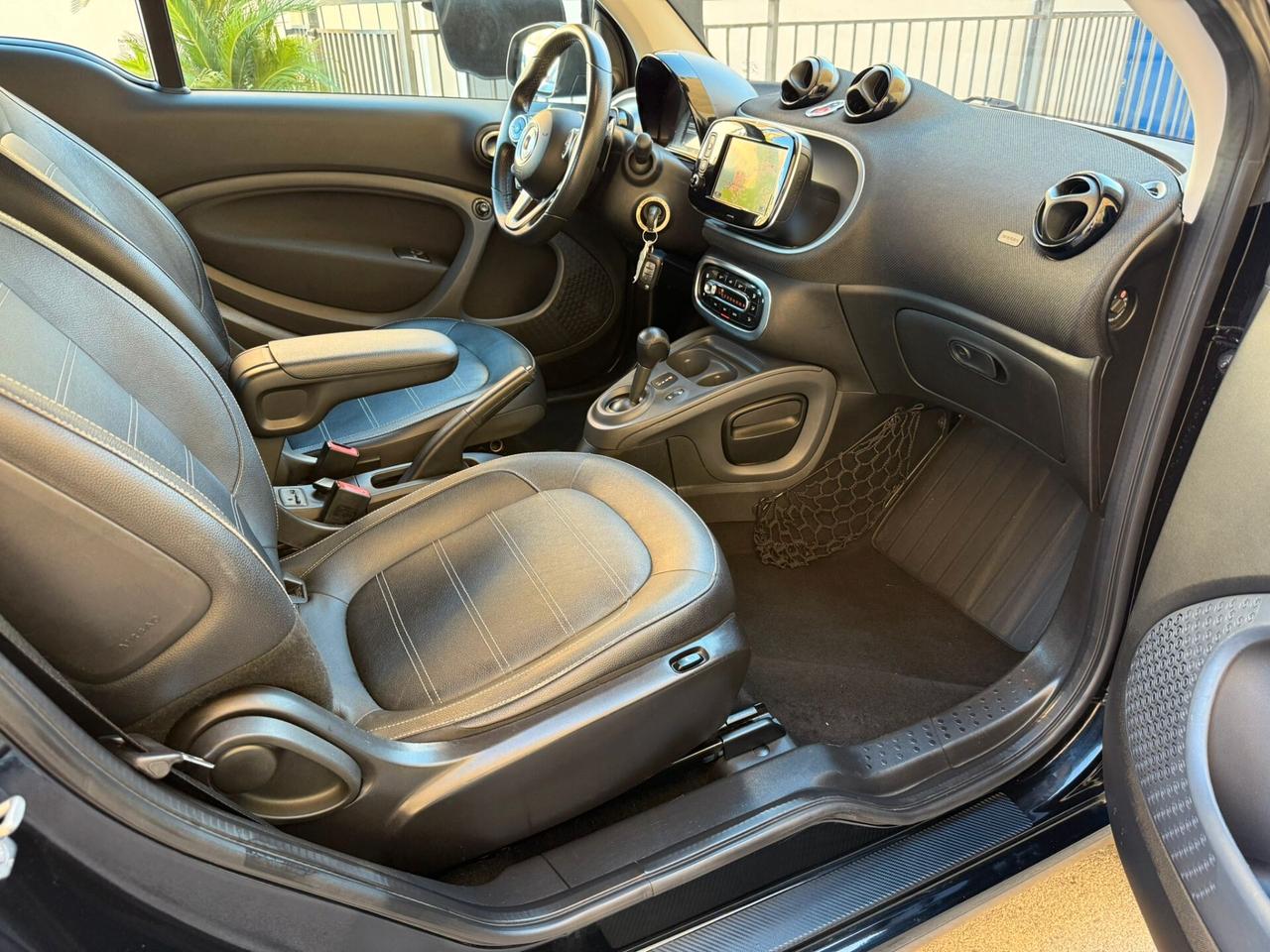 Smart ForTwo 90 0.9 Turbo twinamic cabrio Prime