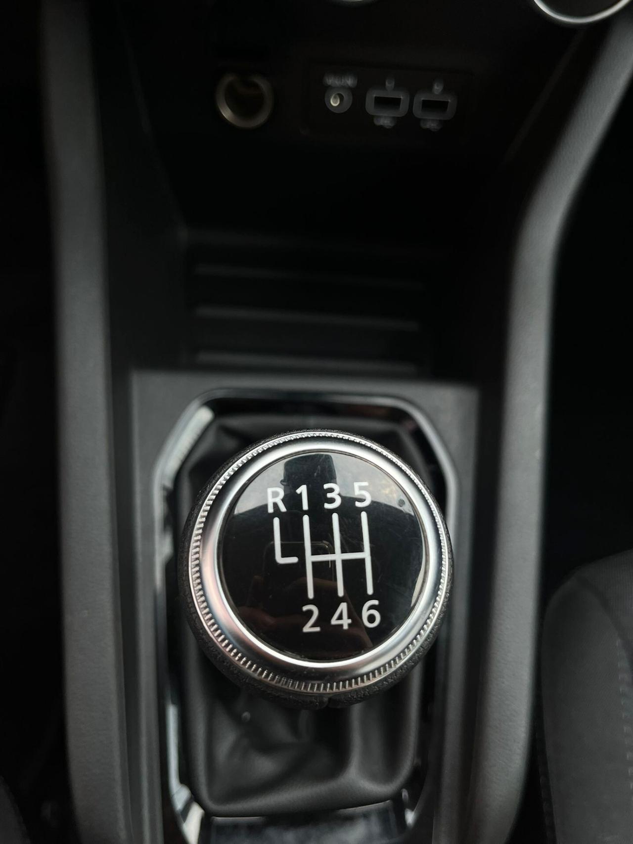 Renault Clio TCe 90 CV 5 porte Business