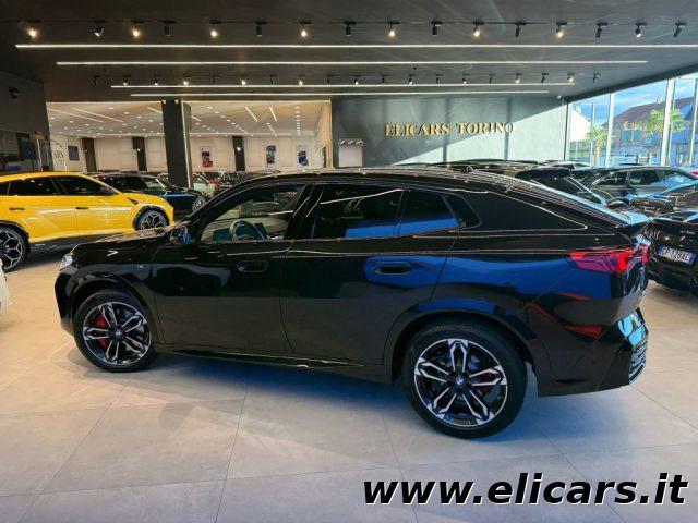 BMW X2 xDrive 20d Msport Pro