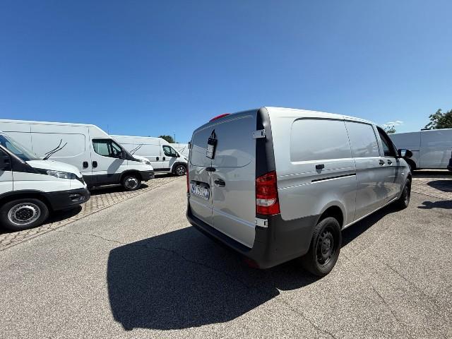 Mercedes-Benz Vito 119 cdi 4x4 extralong E6
