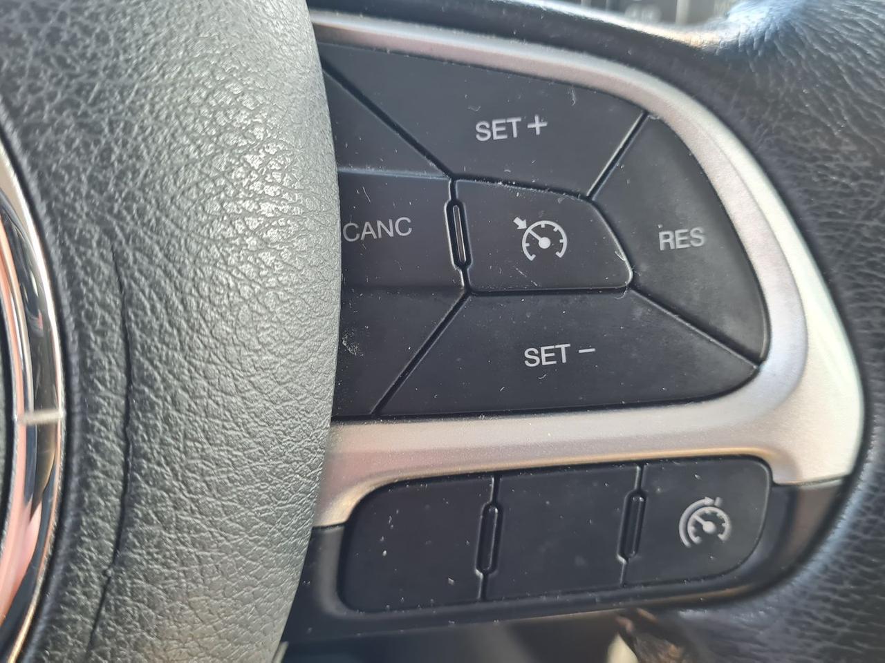 Jeep Renegade 2.0 Multijet Limited 140 cv #6705