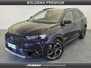 DS DS 7 DS 7 Crossback E-Tense Business
