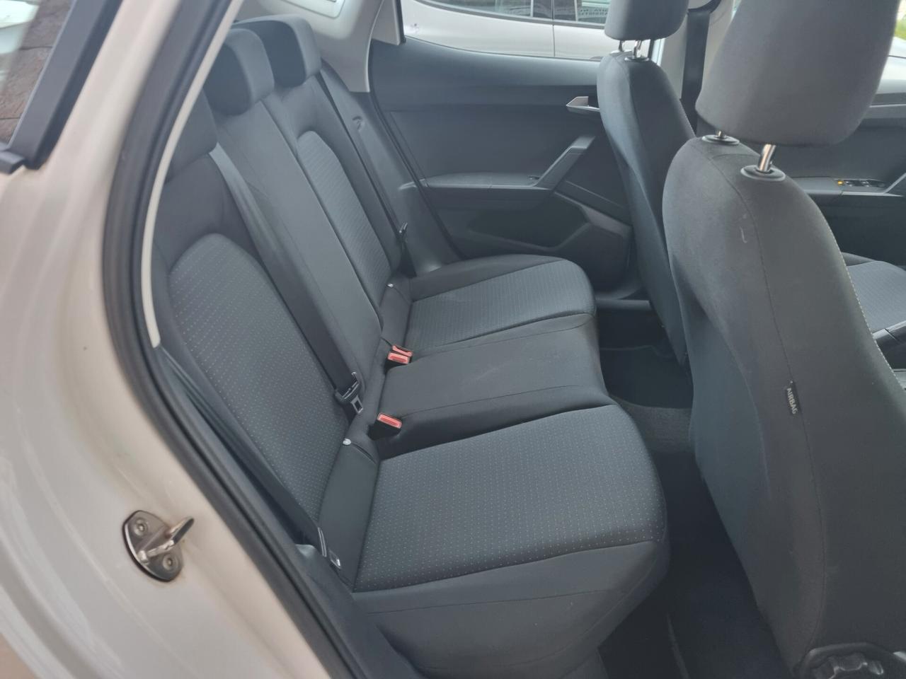 Seat Arona 1.0 EcoTSI Style