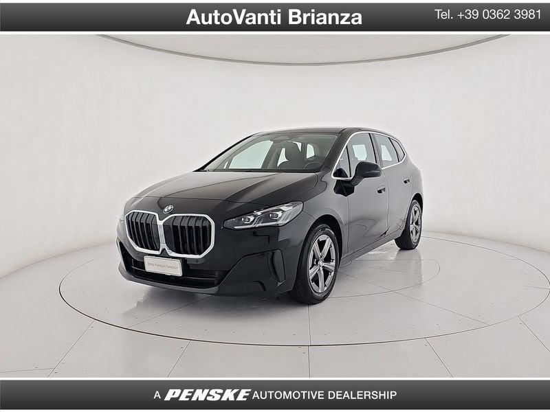 BMW Serie 2 Active Tourer 218d