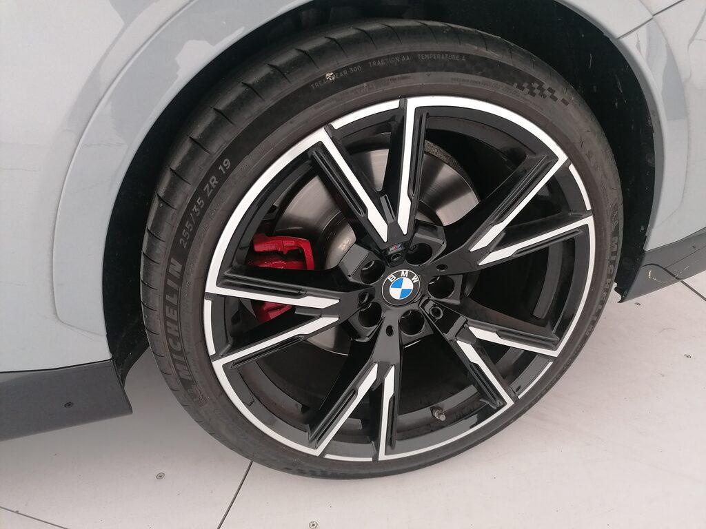 BMW Serie 2 M Coupe 240 i xDrive Steptronic