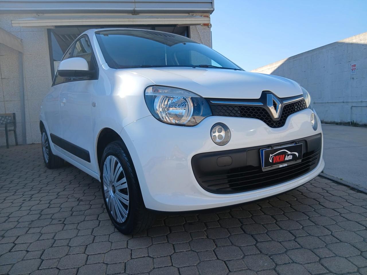 Renault Twingo 1.0 SCe Wave 70CV GARANTITA