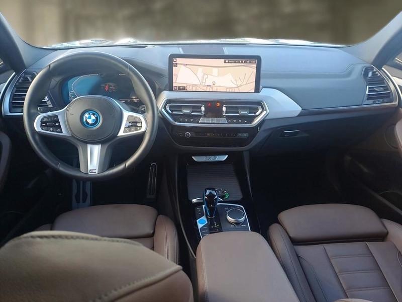 BMW 109 V IMPRESSIVE AUTO 5 PORTE SUV