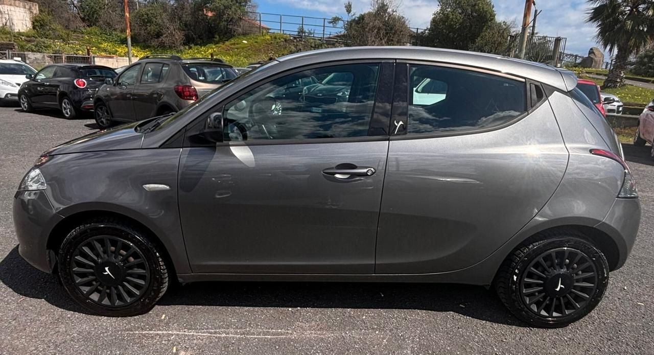 Lancia Ypsilon 1.3 MJT 16V 95 CV 5 porte S&S Elefantino