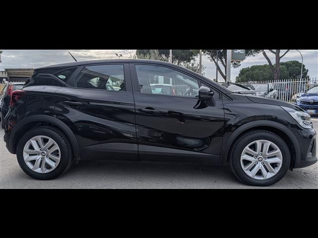 RENAULT Captur 1.3 TCe 140cv Intens Fap